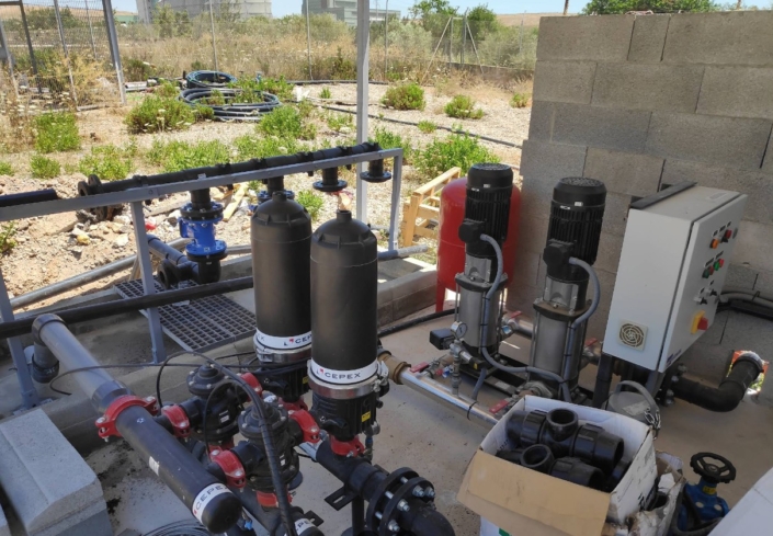 Circuito Proyecto