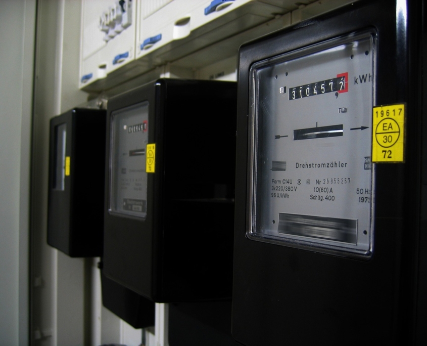 Electricidad Proyect Vibaro