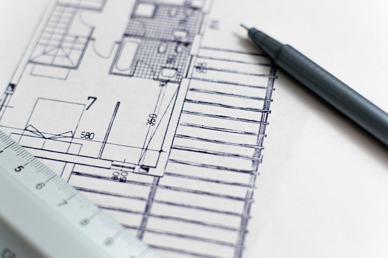 Proyecto Plano